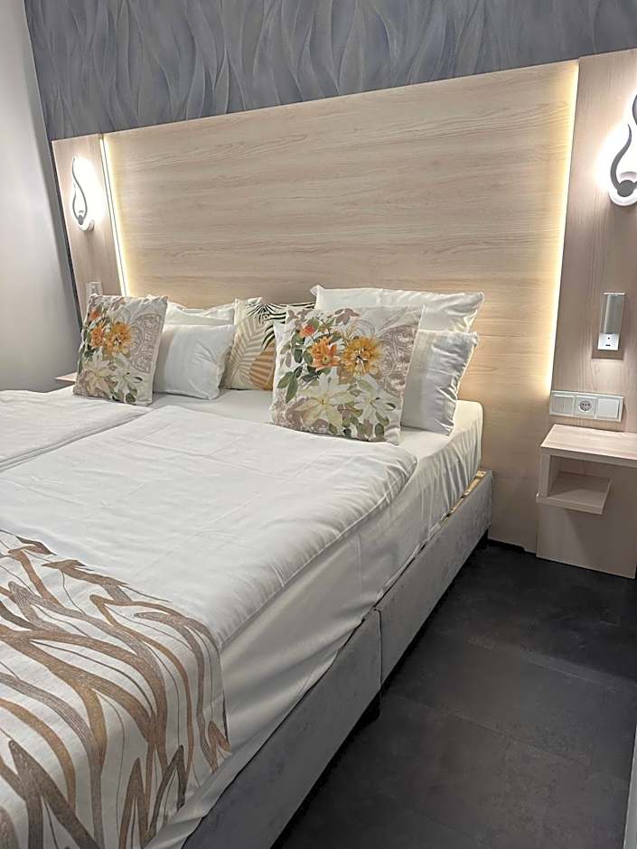 Villa Schaumburg - Boutique Hotel