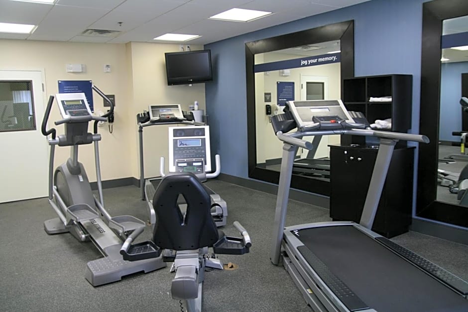 Hampton Inn Kilgore