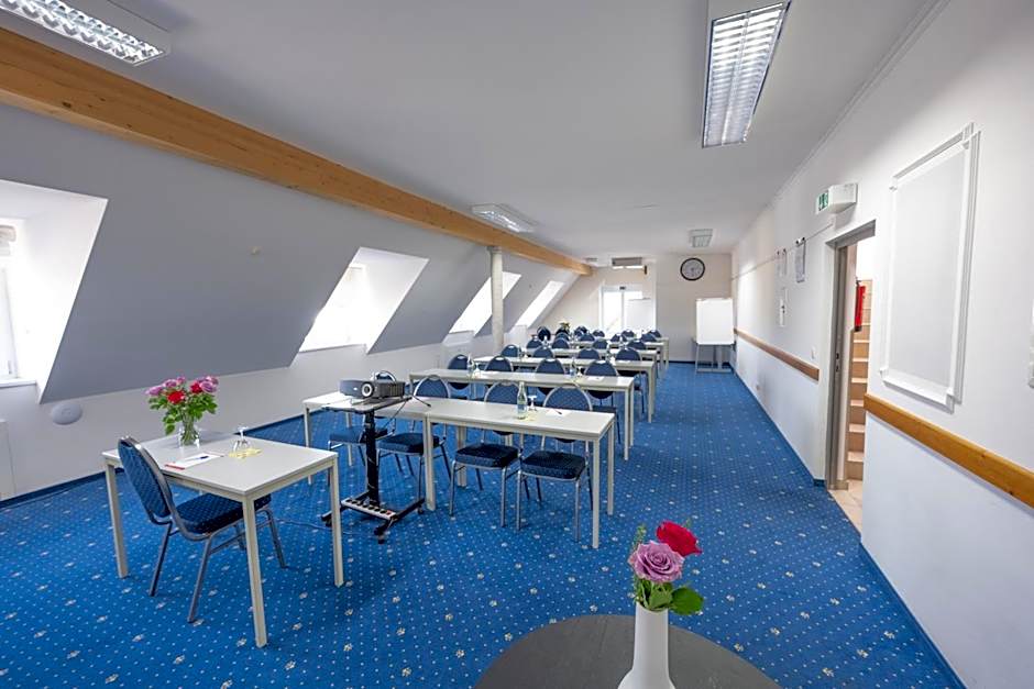 Hotel Haslbach FGZ