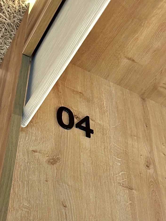 The POD Suite Hostel Village