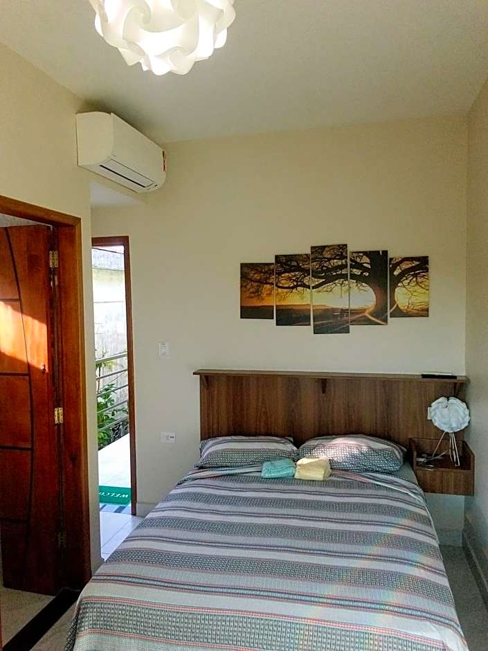 Pousada Reis Guarujá