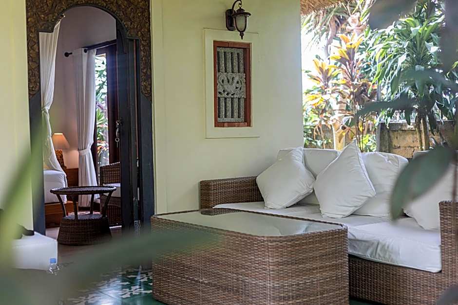Gopala Villa Ubud