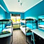 Crashpalace Backpackers