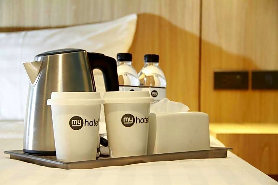 Mybed Chonburi