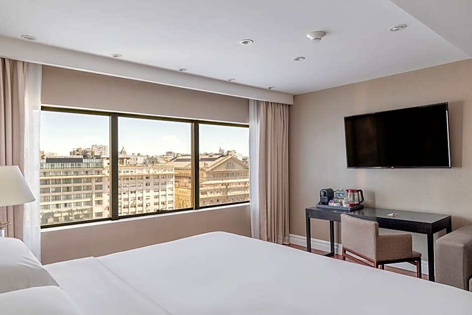 Marriott Buenos Aires Downtown