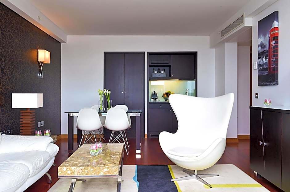 Pestana Chelsea Bridge Hotel And Spa