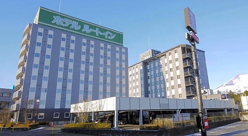 Hotel Route Inn Gotenba