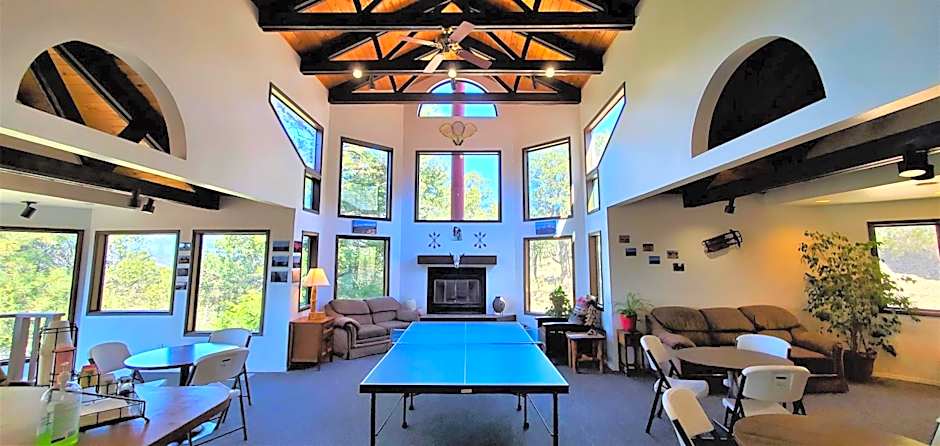 High Sierra Condominiums