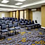 Courtyard by Marriott Riverside UCR/Moreno Valley Area