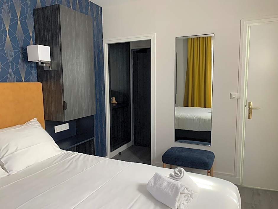 Hotel Le Cosy Riva Bella