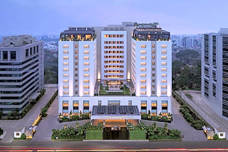 Pullman Chennai Anna Salai - Premium Brand By Accor