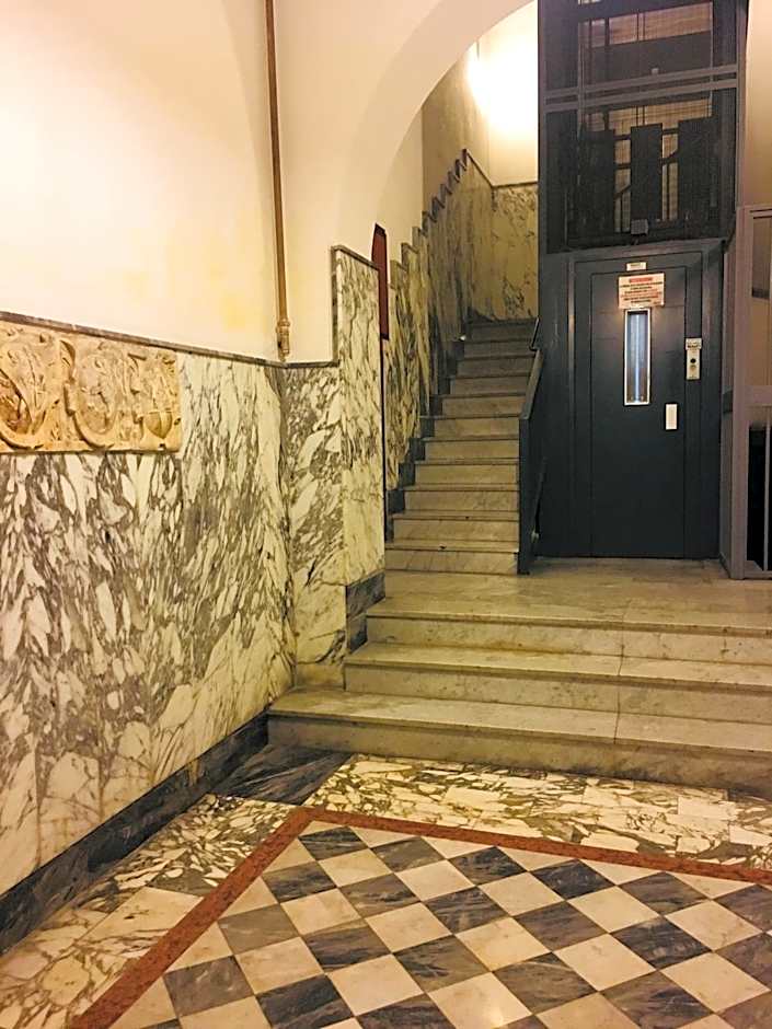 Grande Archivio Napoli 22