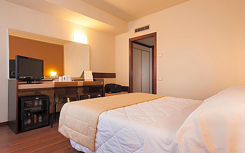 Astoria Palace Hotel