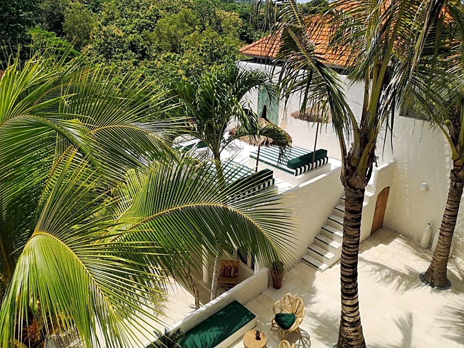 Segredo Uluwatu