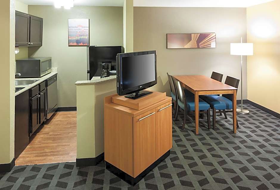 TownePlace Suites by Marriott Dallas Arlington North