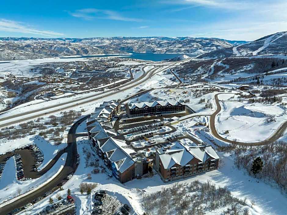 Pioche Village Park City