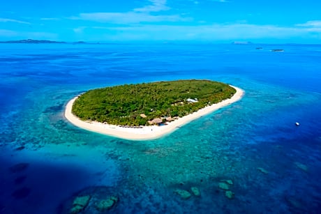 Serenity Island Resort