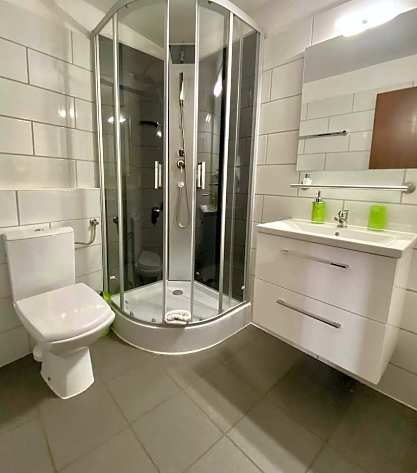 Hotel Krone Riesling