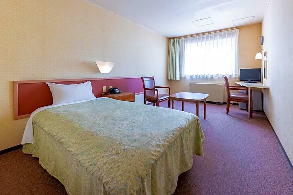 Hakuba Hotel Paipu no Kemuri