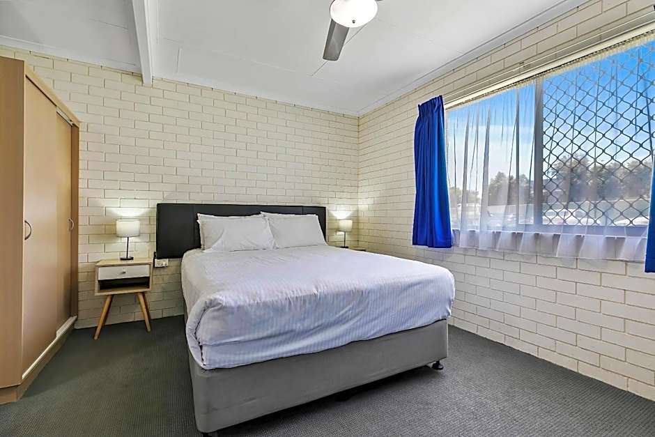 Comfort Inn on Main Hervey Bay