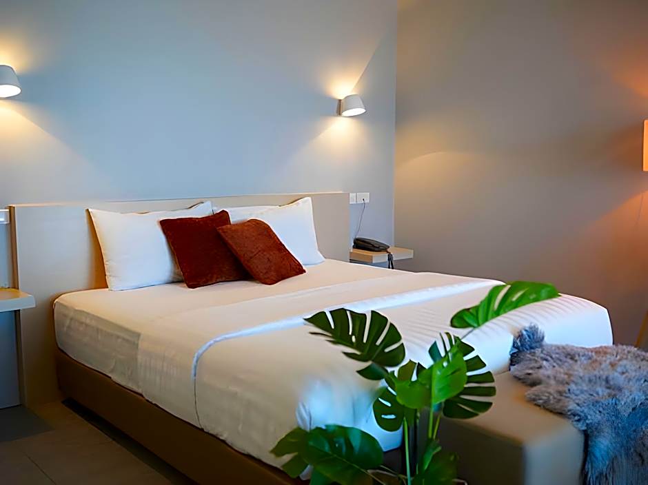 Letana Hotel Samuprakarn