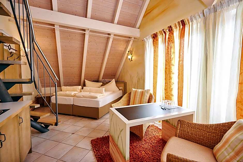 Flair Hotel Zum Schwarzen Reiter