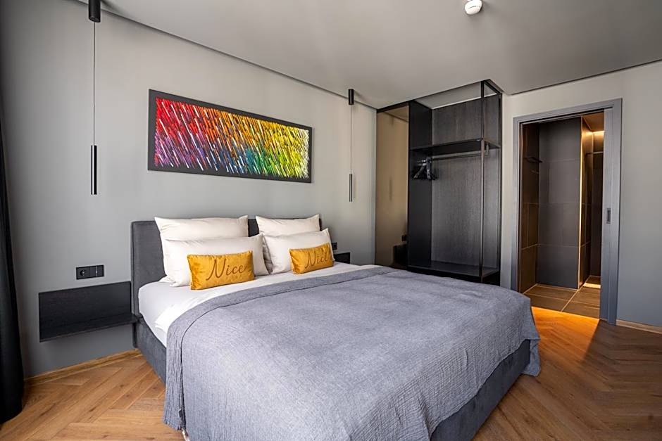 Hotel Nice