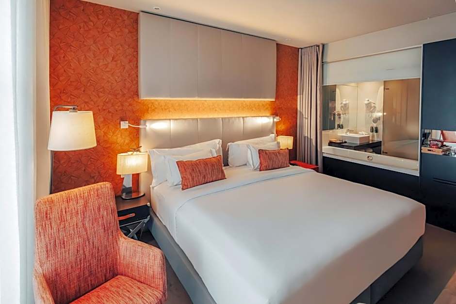 Melia Lisboa Aeropuerto