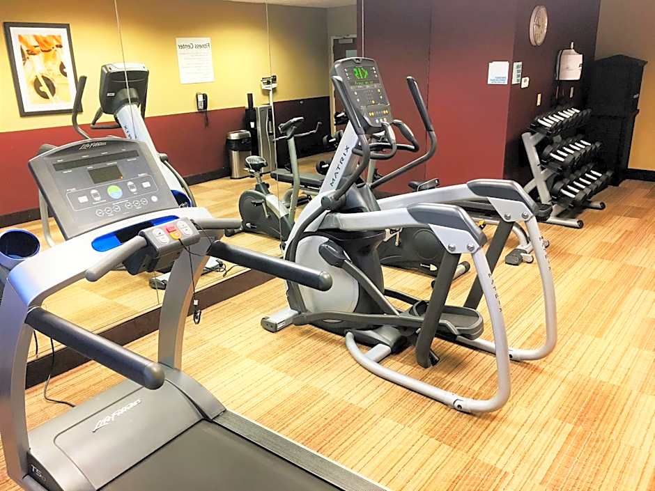 Holiday Inn Express DeFuniak Springs By IHG