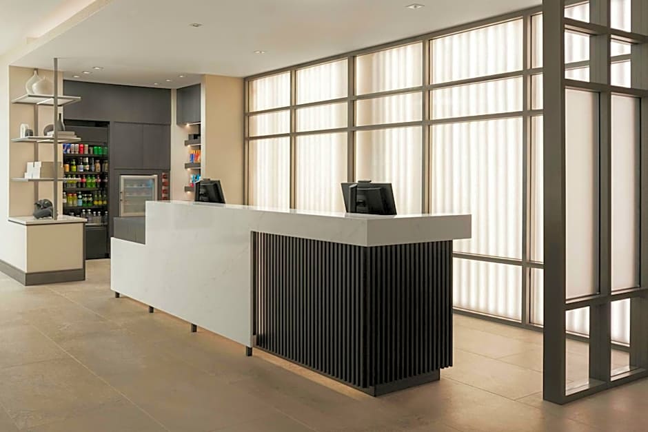 AC Hotel by Marriott® Asheville Biltmore Village