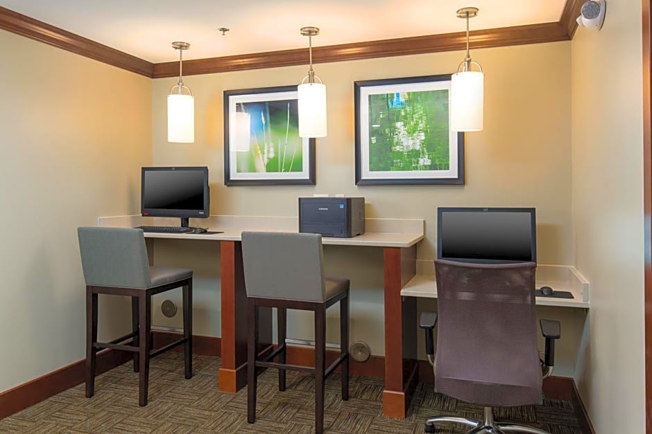 Staybridge Suites Columbus Polaris