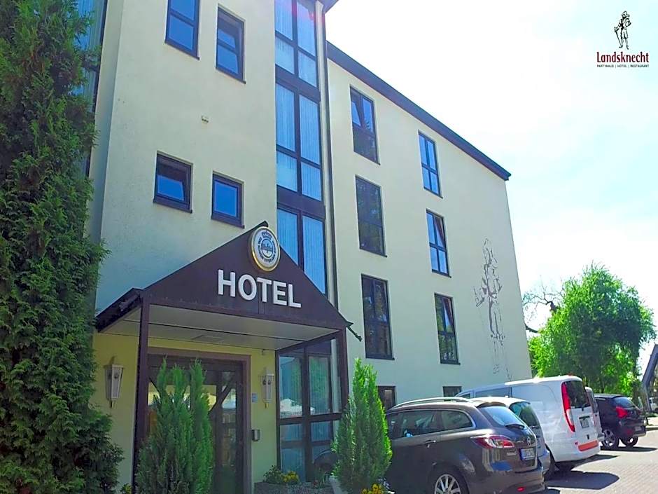 Hotel Landsknecht