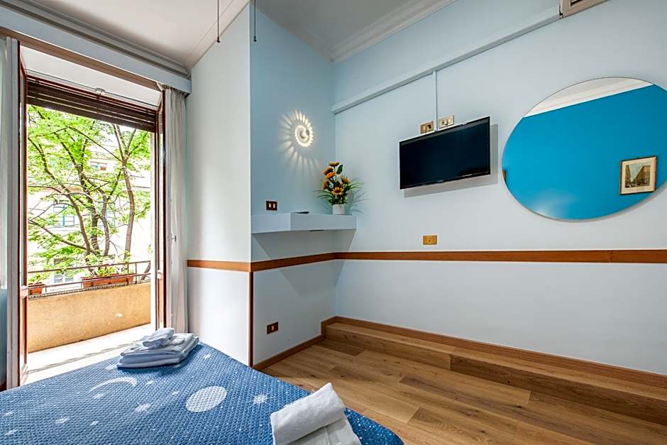 Alessandro A San Pietro Best Bed