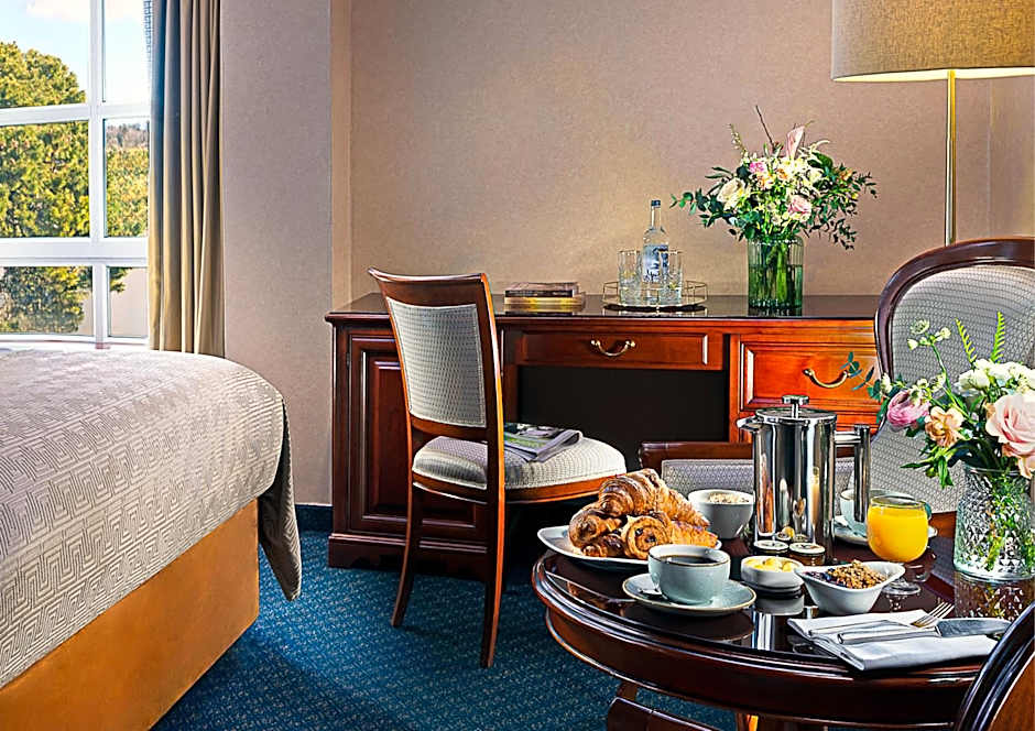Killarney Plaza Hotel & Spa