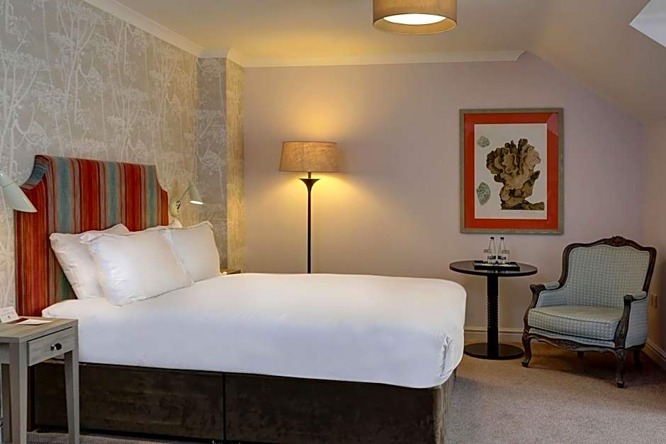 DoubleTree by Hilton York