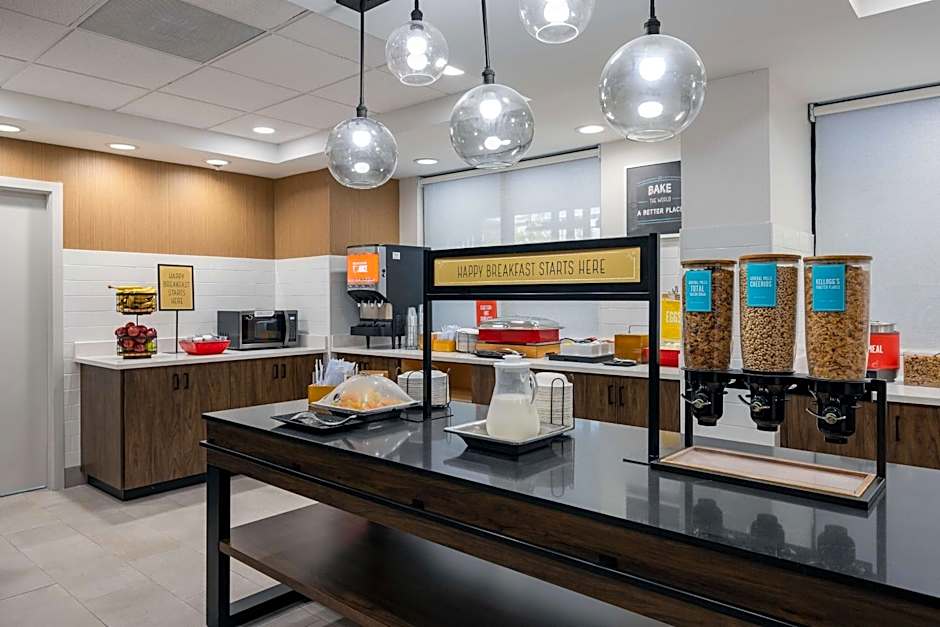 Hampton Inn By Hilton Alpharetta/Roswell, Ga