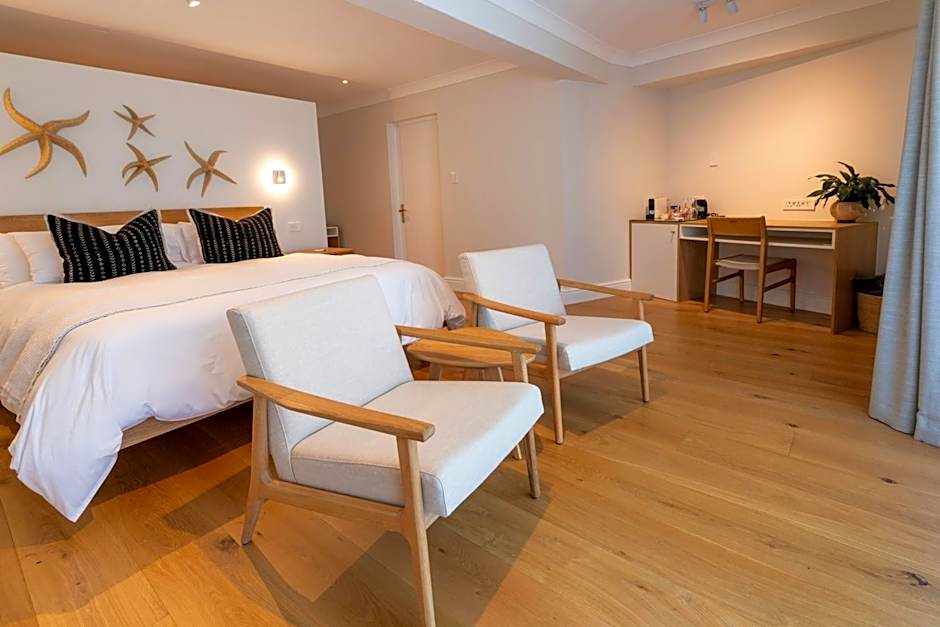 Hide-Away Guest House
