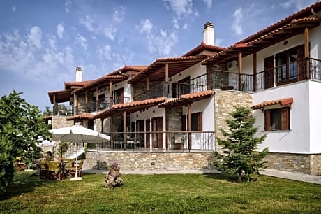 Hotel Ainareti