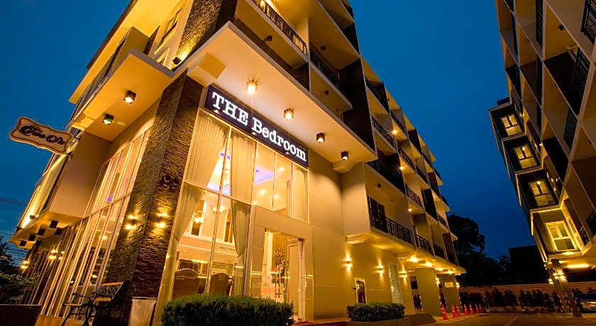 The Bedroom Ladprao 101