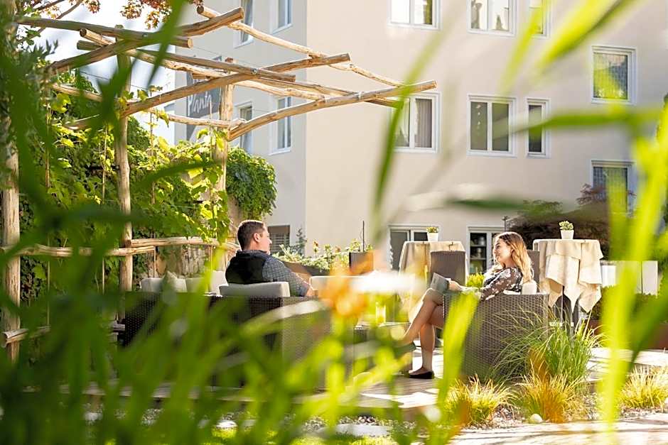 Hotel Burggräflerhof