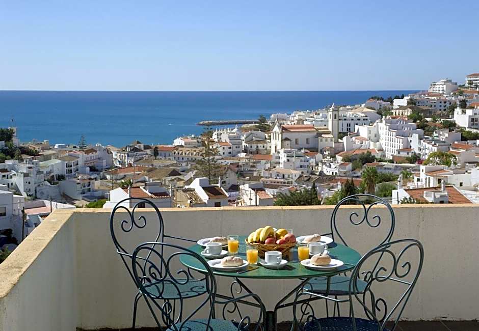 Alfagar Cerro Malpique