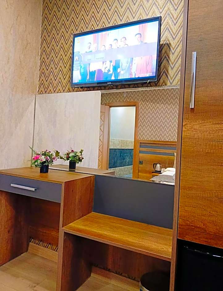 Vizyon Park Otel