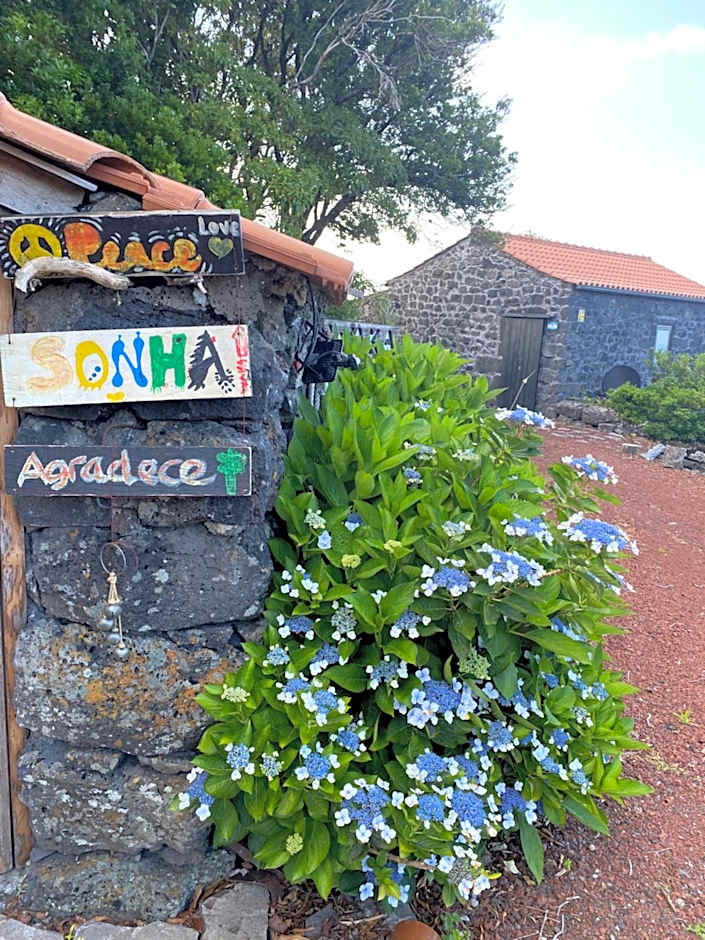 Waka Sun Set PICO AZORES