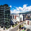 Hampton by Hilton Quito La Carolina Park