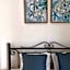 La Scala family apartments