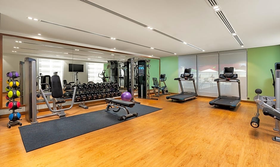 Holiday Inn & Suites Al Jubail By IHG