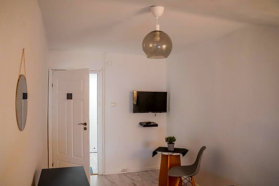 Moon Hostel Warszawa