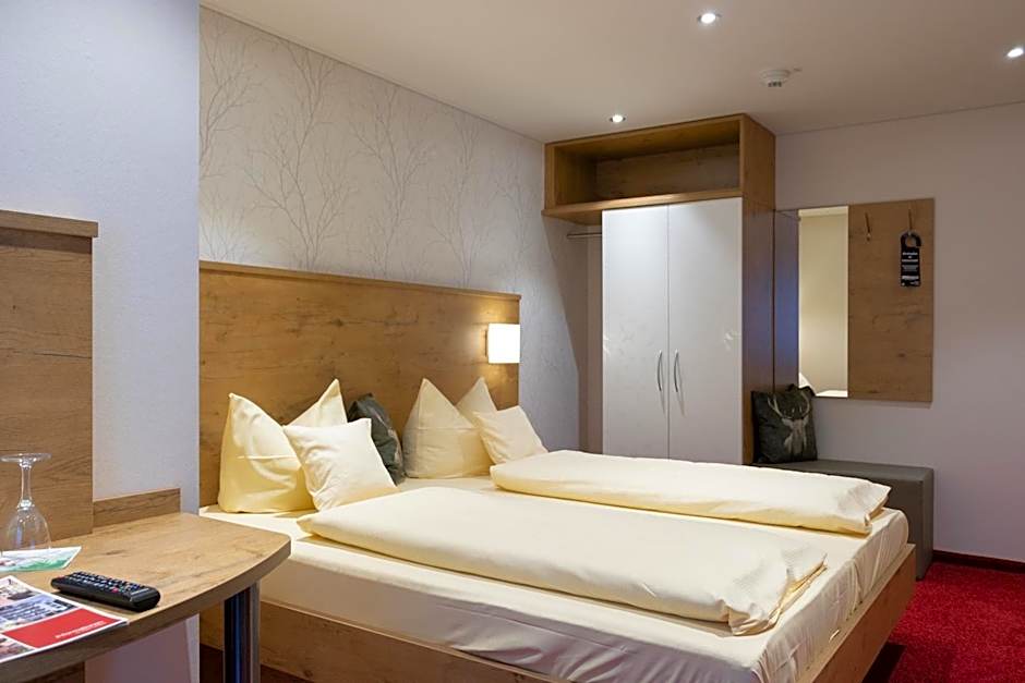 DEVA Hotel Renchtalblick