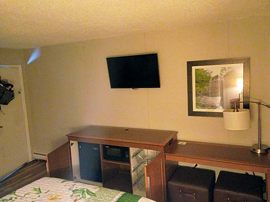 Bel Air Motor Lodge