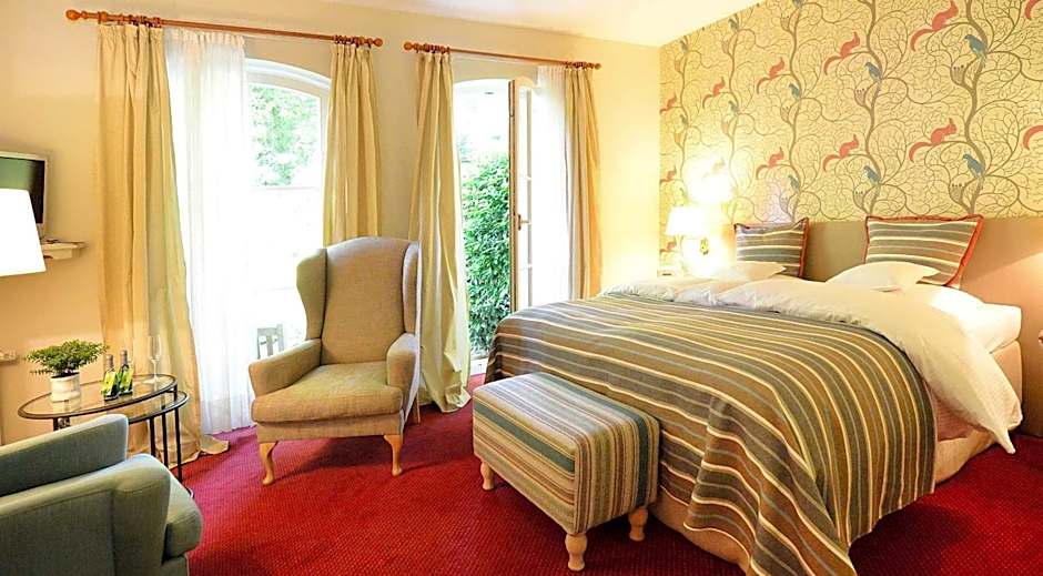 Romantik Hotel Jagdhaus Waldfrieden